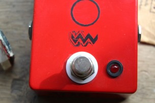 JHS Angry Charly V3