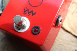 JHS Angry Charly V3