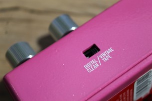 JHS"Lucky Cat Delay"