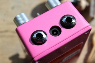 JHS"Lucky Cat Delay"