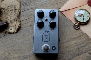 JHS "Moonshine Overdrive V2"