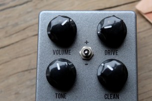 JHS "Moonshine Overdrive V2"