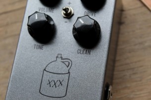 JHS "Moonshine Overdrive V2"