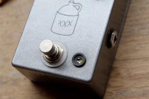 JHS "Moonshine Overdrive V2"