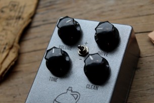 JHS "Moonshine Overdrive V2"
