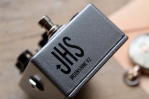 JHS "Moonshine Overdrive V2"