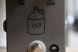 JHS "Moonshine Overdrive V2"