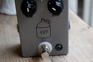 JHS "Moonshine Overdrive V2"