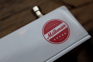 JHS The Milkman
