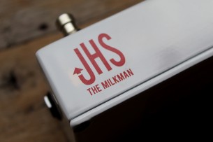 JHS The Milkman