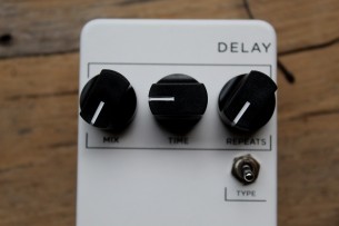 JHS "3 Series Delay"