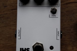 JHS "3 Series Delay"