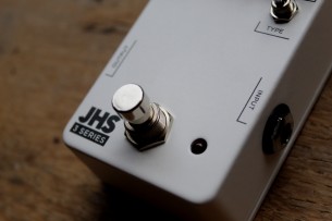 JHS "3 Series Delay"