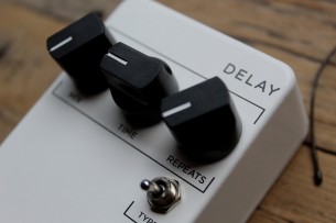 JHS "3 Series Delay"
