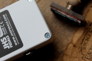 JHS "3 Series Delay"
