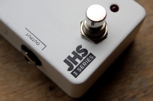 JHS "3 Series Delay"