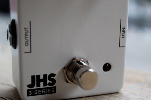 JHS "3 Series Delay"