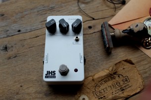JHS "3 Series Chorus"