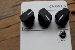 JHS "3 Series Chorus"