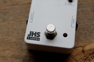 JHS "3 Series Chorus"