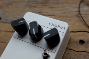 JHS "3 Series Chorus"