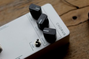 JHS "3 Series Chorus"
