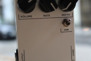 JHS "3 Series Chorus"