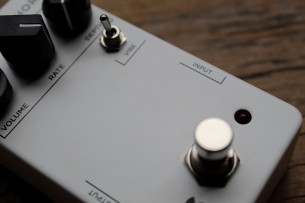 JHS "3 Series Chorus"