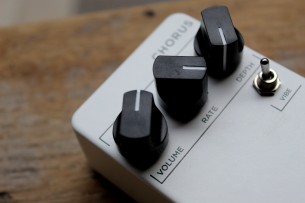 JHS "3 Series Chorus"