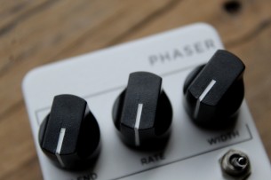 JHS "3 Series Phaser"