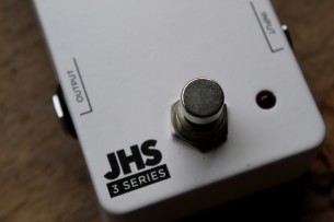 JHS "3 Series Phaser"