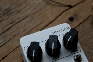 JHS "3 Series Phaser"
