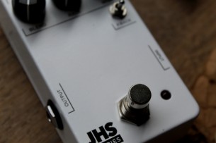 JHS "3 Series Phaser"