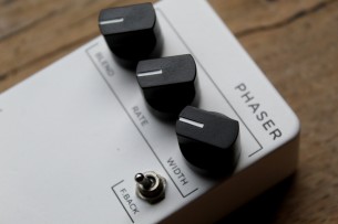 JHS "3 Series Phaser"