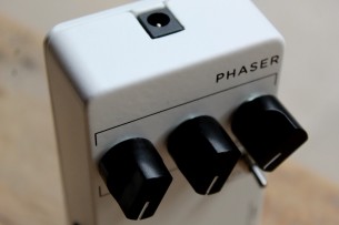 JHS "3 Series Phaser"