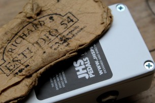 JHS "3 Series Phaser"