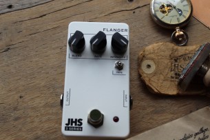 JHS "3 Series Flanger"