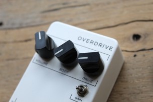 JHS "3 Series Overdrive"