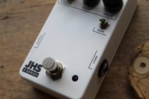 JHS "3 Series Overdrive"