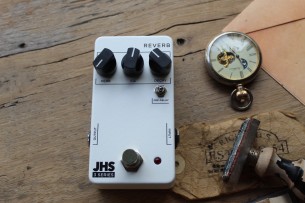 JHS" 3 Series Reverb"