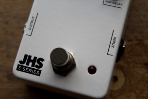 JHS" 3 Series Reverb"