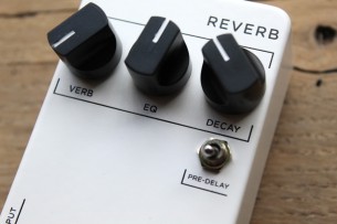 JHS" 3 Series Reverb"