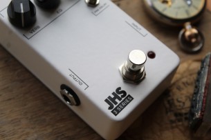 JHS" 3 Series Reverb"