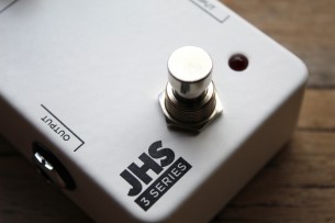 JHS" 3 Series Reverb"