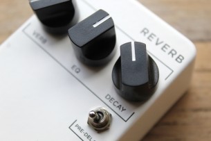 JHS" 3 Series Reverb"