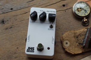 JHS "3 Series Hall Reverb"