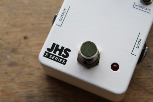 JHS "3 Series Hall Reverb"