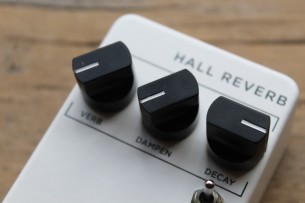 JHS "3 Series Hall Reverb"