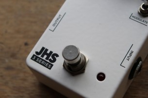 JHS "3 Series Hall Reverb"