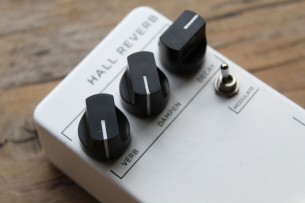 JHS "3 Series Hall Reverb"